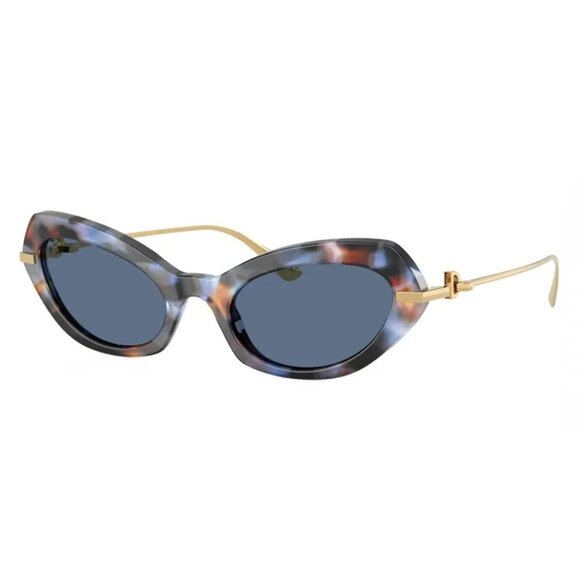 NEW DOLCE&GABBANA HAVANA SUNGLASSES DOLCE&GABBANA - Picture 1 of 3